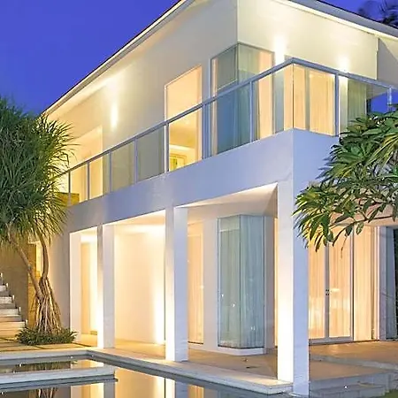 Villa Canggu By Elite Havens