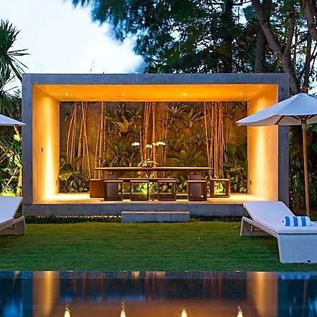 Villa Canggu By Elite Havens