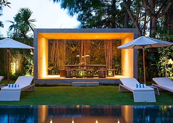 Canggu By Elite Havens バリ島