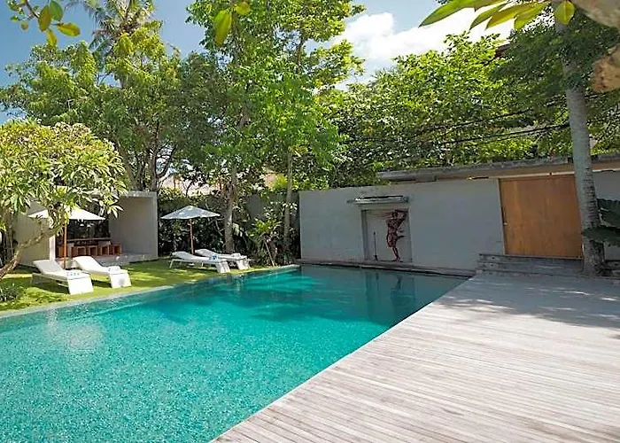 Canggu By Elite Havens バリ島