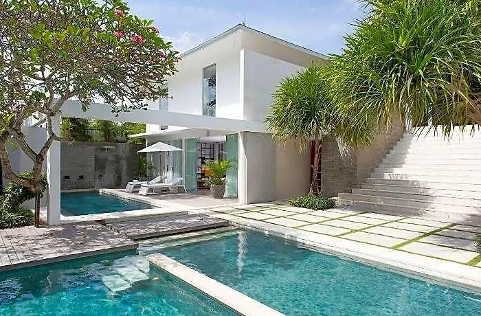 Canggu By Elite Havens 5* バリ島