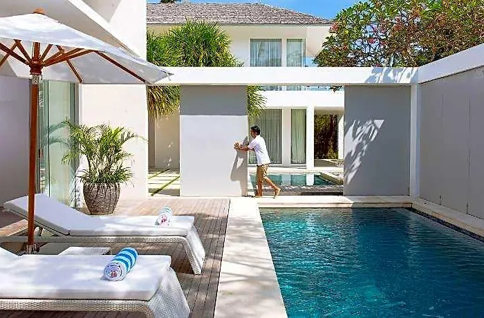 Canggu By Elite Havens ホテル バリ島
