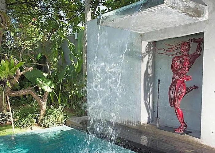 Canggu By Elite Havens 5* バリ島
