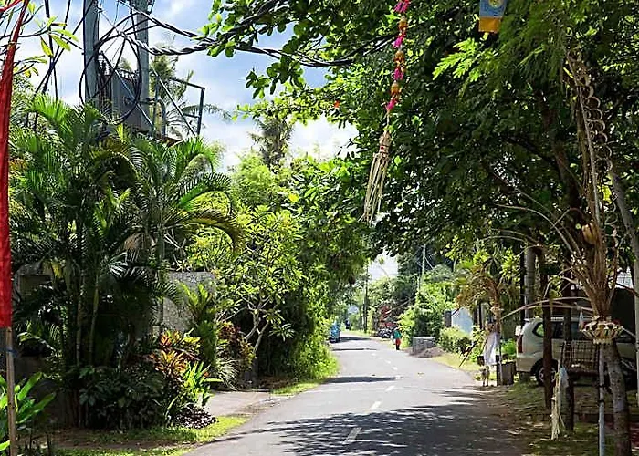 Canggu By Elite Havens 5* バリ島
