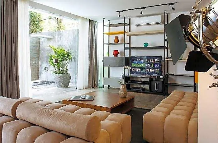 Canggu By Elite Havens