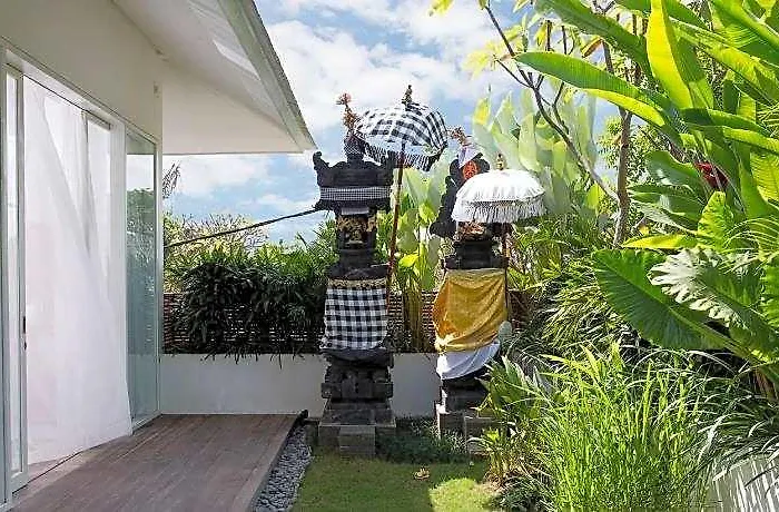 Canggu By Elite Havens ホテル