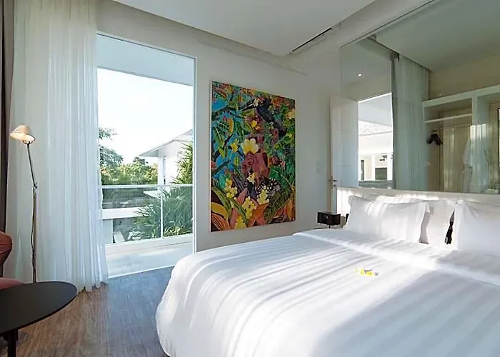 Canggu By Elite Havens 5*