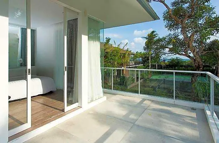 ホテル Canggu By Elite Havens 5*