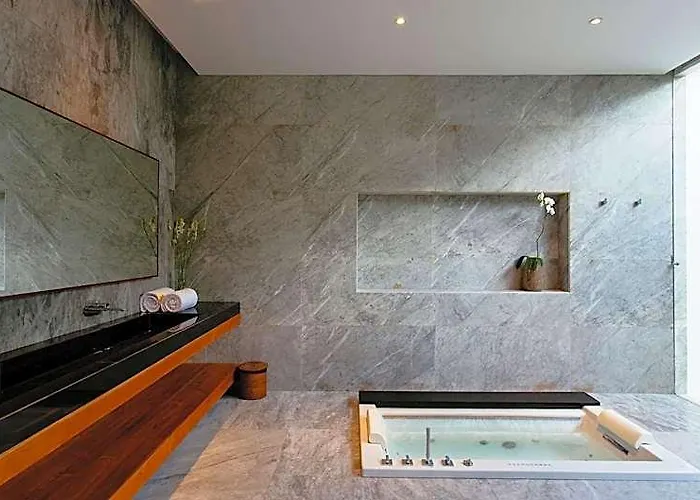 Canggu By Elite Havens 5* バリ島