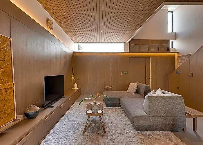Canggu By Elite Havens 5* バリ島